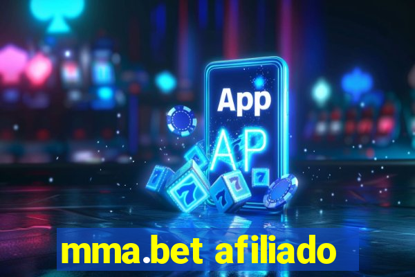 mma.bet afiliado